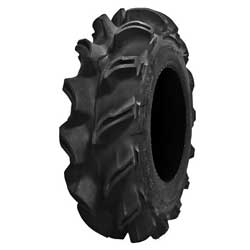 Interco tire corporation extra deep lug vampire tires