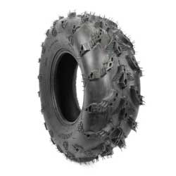 Interco tire corporation swamplite tires