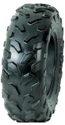 Duro brute force kvf750 factory tires