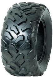 Duro brute force kvf750 factory tires