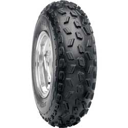 Duro di 2002 zippy front all terrain tire