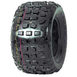 Duro dik758 tire