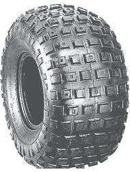 Duro hf 240 knobby tubeless all terrain tires