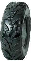 Duro king quad 500 and 750 factory tires