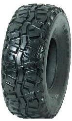 Duro mule 4000 & 610 factory tires