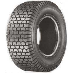 Duro trailer tires