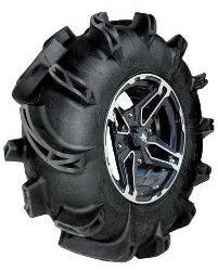 Efx moto monster tires