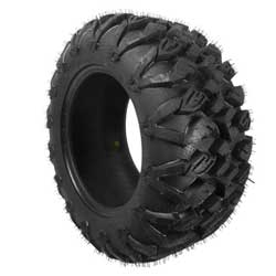 Efx motoclaw tires