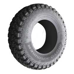 Efx motohammer tires