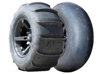 Efx sandslinger tires