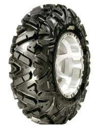 Gbc dirt tamer tires