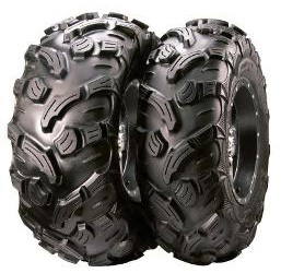 Itp 900xct tires