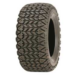 Itp all trail tires