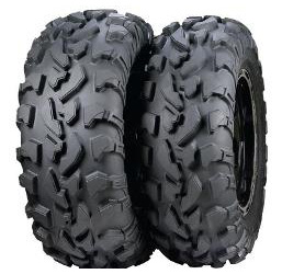 Itp bajacross tires