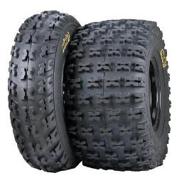 Itp holeshot h-d tires