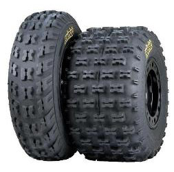 Itp holeshot mxr6 tires