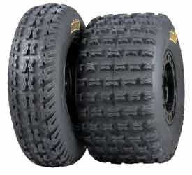 Itp holeshot sx tires