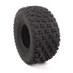 Itp holeshot tires