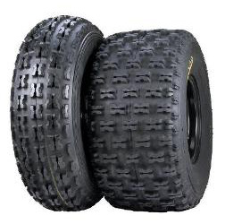 Itp holeshot xc tires