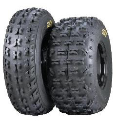 Itp holeshot xcr tires