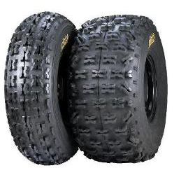 Itp holeshot xct tires