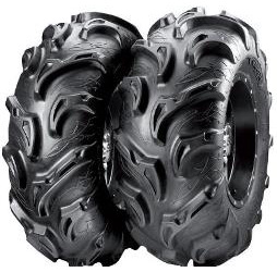 Itp mayhem tires