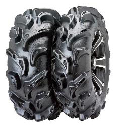 Itp mega mayhem tires