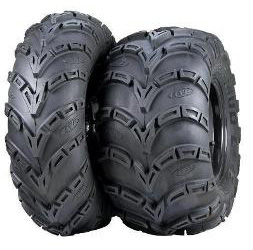 Itp mud lite sp tires