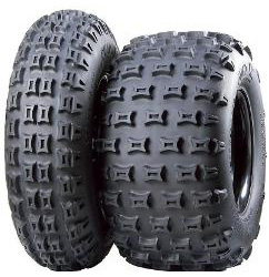 Itp quadcross xc tires