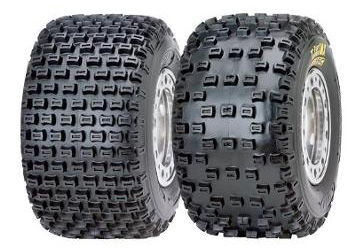 Itp turf tamers tires