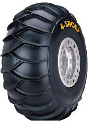 Maxxis 4-snow sport atv tires (m910)