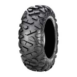 Maxxis bighorn utility atv tires (m917 / m918)