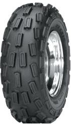 Maxxis front pro sport atv tires (m9207)