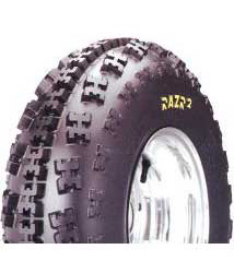 Maxxis razr 2 sport atv tires (m933 / m934)