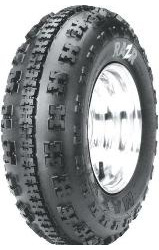 Maxxis razr sport atv tires