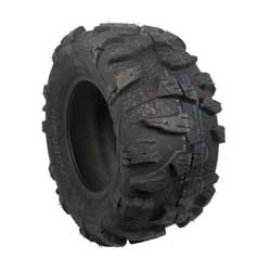 Maxxis snow beast tires