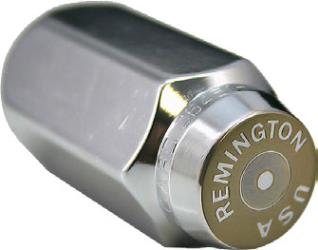 Remington lug nuts