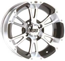 Itp polaris utility atv / utv wheels