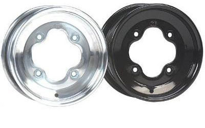 Itp sport atv wheels