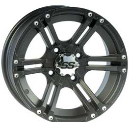 Itp suzuki utility atv / utv wheels