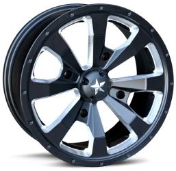 Motosport alloys m22 enduro wheels