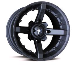 Motosport alloys m23 battle wheels