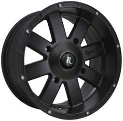 Remington wheels