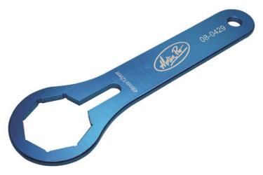 Motion pro dual chamber fork cap wrench