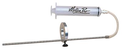 Motion pro fork oil level gauge
