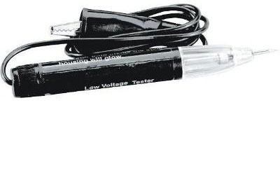 Marinco low voltage circuit tester