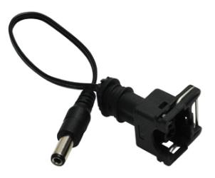 Motion pro fuel injector pigtails
