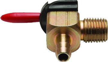 Motion pro fuel valve