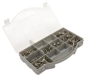 Drc hard ware bolt & nut box set