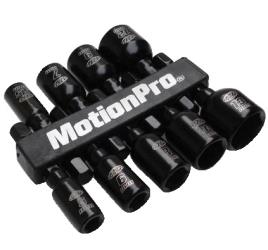 Motion pro magnetic nut driver set